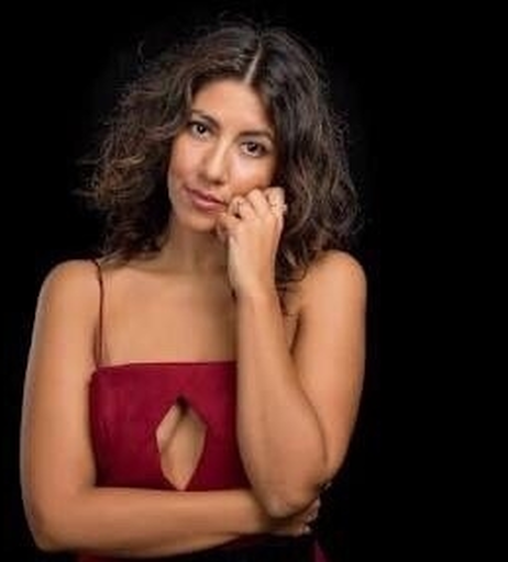 Image 2122339 from Stephanie Beatriz
