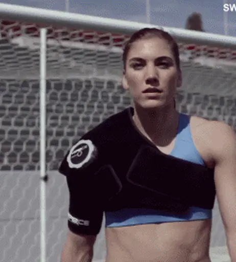 Image 2122250 from Hope Solo