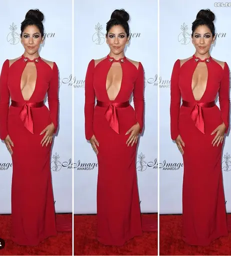 Image 2123585 from Stephanie Beatriz