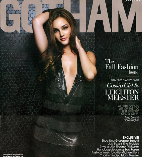 Image 2120456 from Leighton Meester