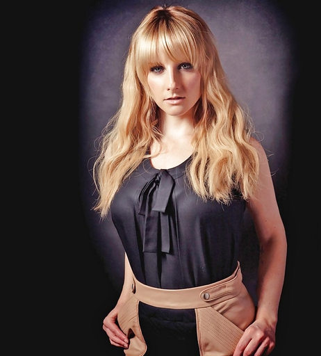 Image 2120683 from Melissa Rauch