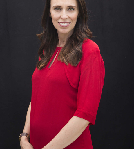Image 2129587 from Jacinda Ardern