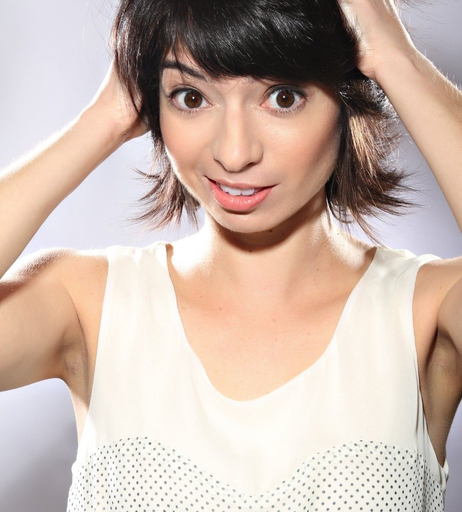Image 2129729 from Kate Micucci