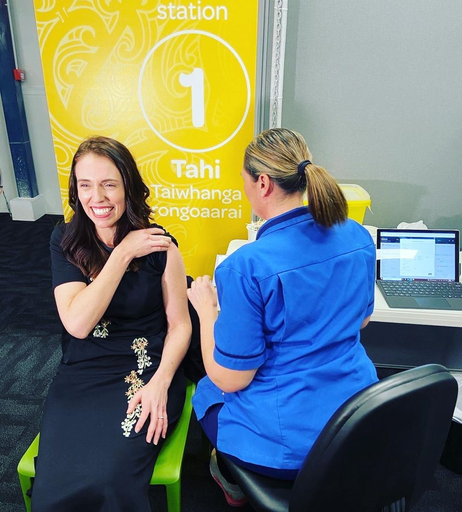 Image 2129151 from Jacinda Ardern