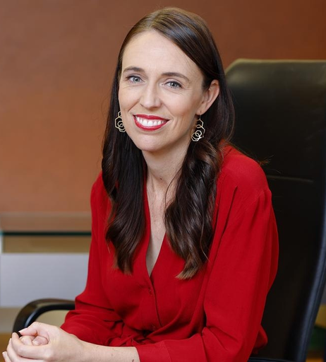 Image 2129004 from Jacinda Ardern