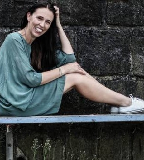Image 2129338 from Jacinda Ardern