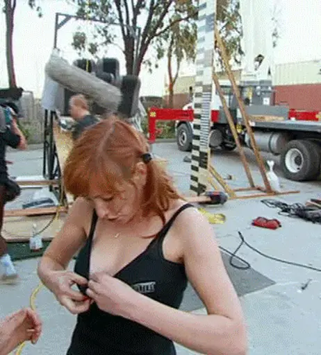 Image 2128122 from Kari Byron