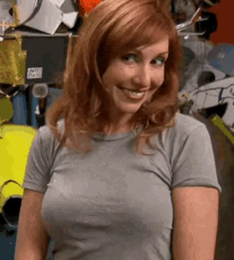 Image 2128084 from Kari Byron
