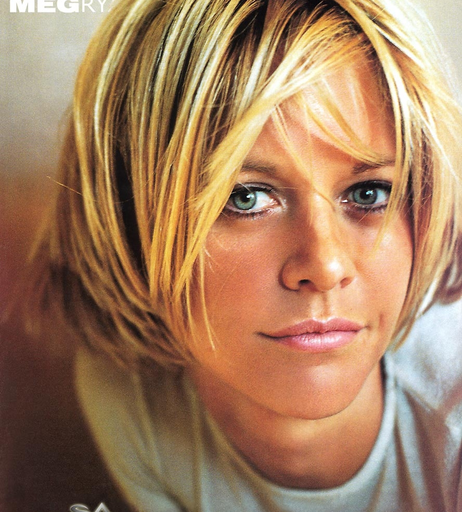 Image 2128935 from Meg Ryan