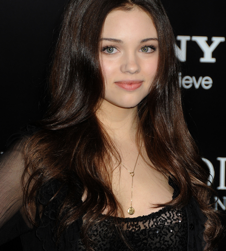Image 2115650 from India Eisley