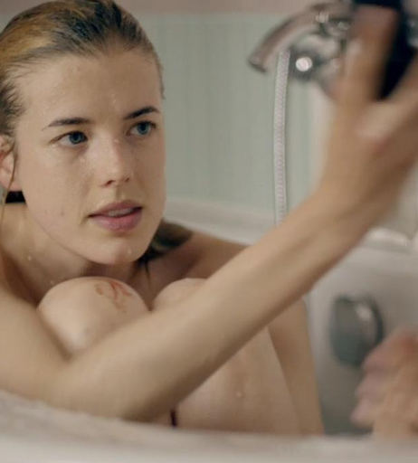 Image 2115045 from Agyness Deyn