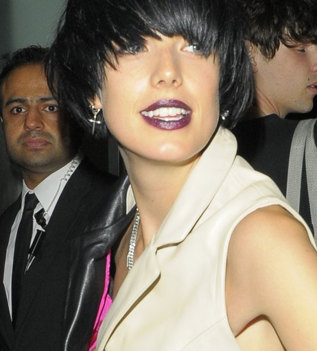 Image 2115370 from Agyness Deyn