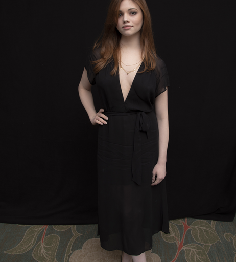 Image 2116480 from India Eisley