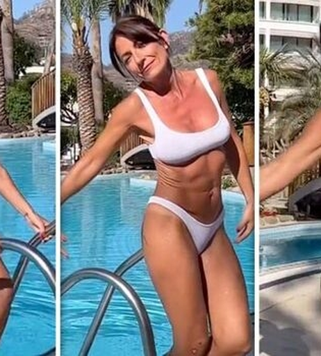 Image 2116424 from Davina McCall