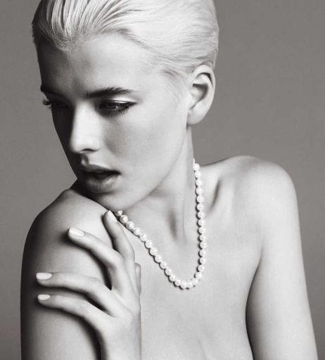 Image 2116128 from Agyness Deyn