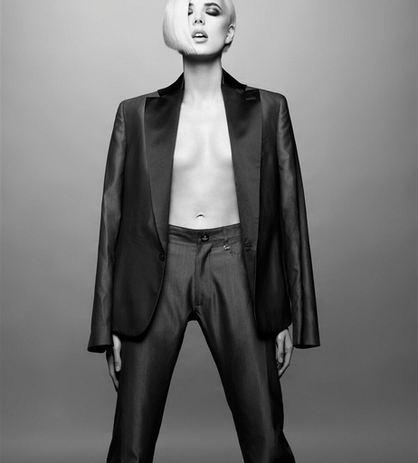Image 2116037 from Agyness Deyn
