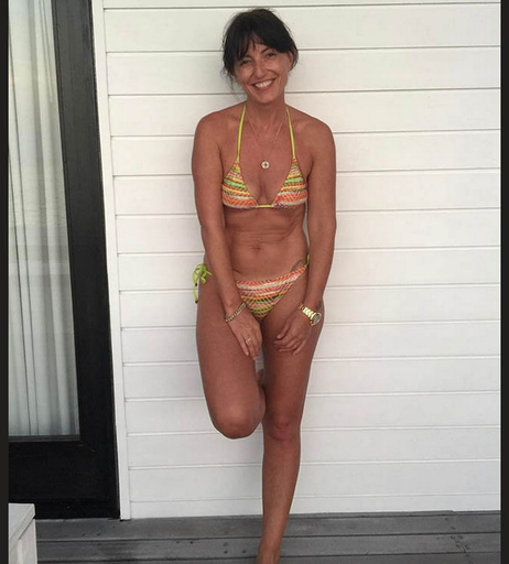 Image 2116357 from Davina McCall