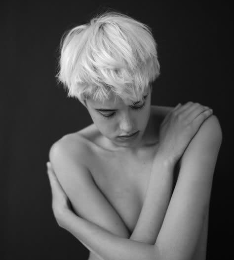 Image 2116308 from Agyness Deyn