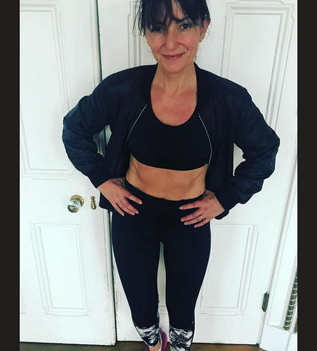 Image 2117113 from Davina McCall