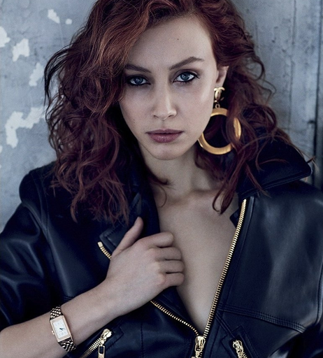 Image 2117282 from Sarah Gadon