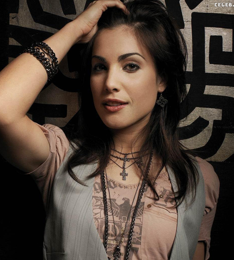 Image 2114819 from Carly Pope