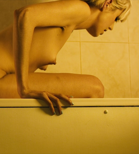 Image 2114818 from Agyness Deyn