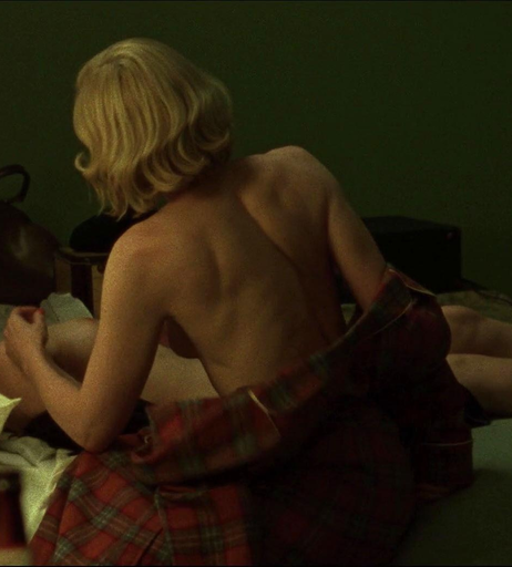 Image 2114707 from Rooney Mara