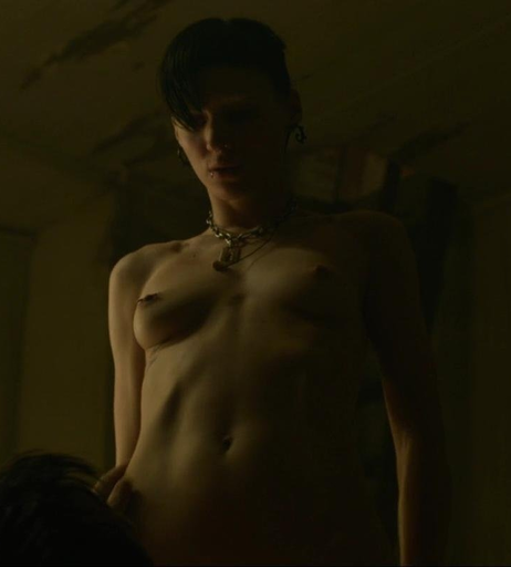 Image 2114146 from Rooney Mara