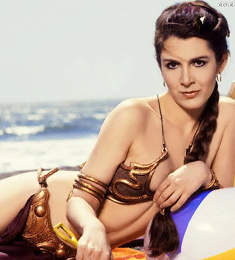 Image 2111894 from Carrie Fisher
