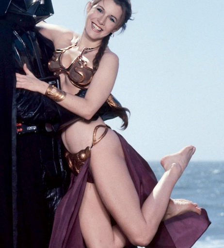 Image 2111807 from Carrie Fisher