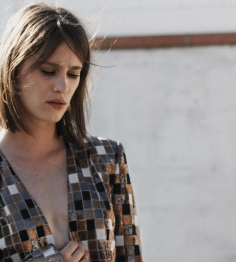 Image 2111447 from Mackenzie Davis