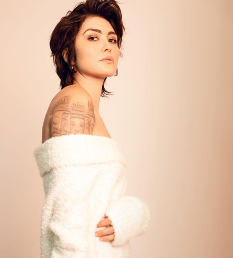 Image 2111477 from Daniella Pineda