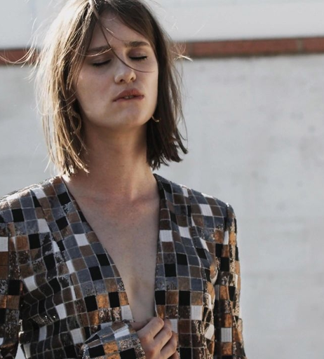 Image 2111466 from Mackenzie Davis