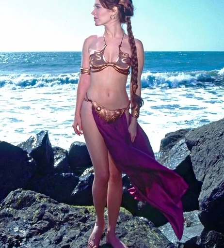 Image 2111745 from Carrie Fisher
