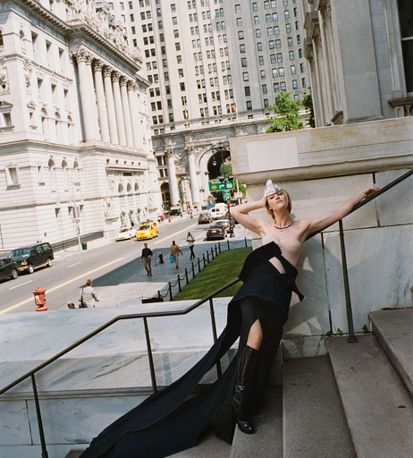 Image 2111673 from Mackenzie Davis
