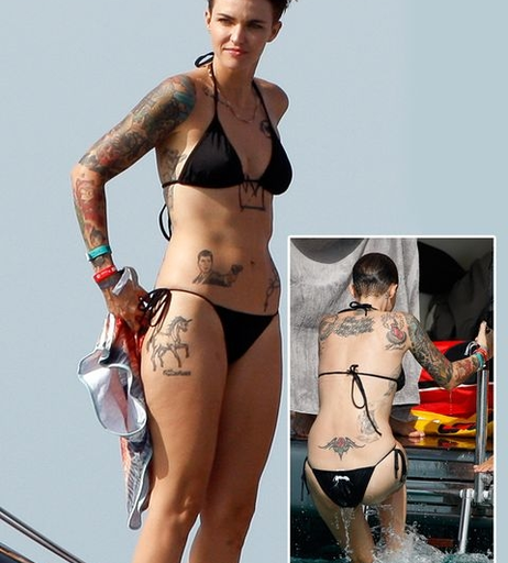 Image 2111626 from Ruby Rose Langenheim