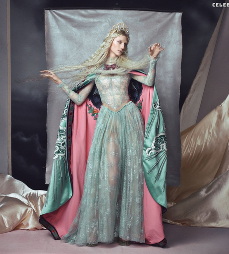 Image 2111194 from Elizabeth Debicki