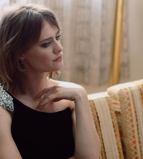 Image 2111381 from Mackenzie Davis