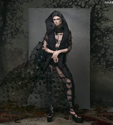 Image 2111343 from Elizabeth Debicki