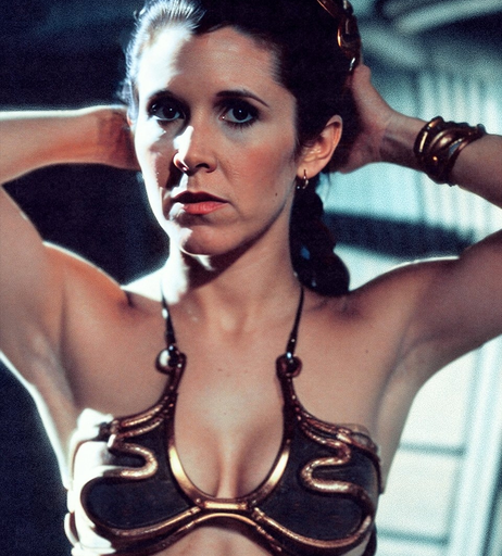 Image 2111300 from Carrie Fisher