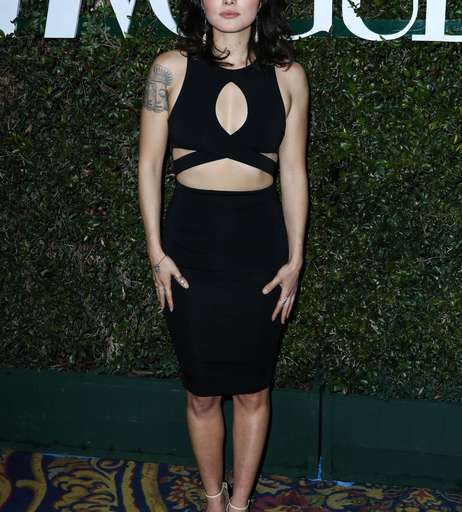 Image 2111250 from Daniella Pineda