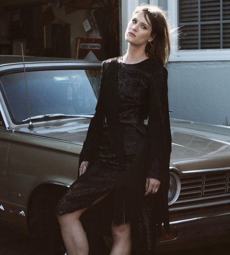 Image 2111256 from Mackenzie Davis