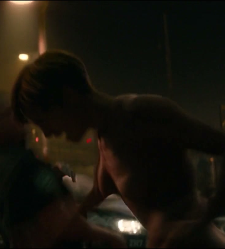 Image 2111986 from Mackenzie Davis