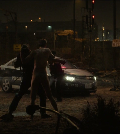 Image 2111940 from Mackenzie Davis