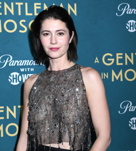 Image 2112830 from Mary Elizabeth Winstead