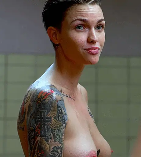 Image 2112503 from Ruby Rose Langenheim