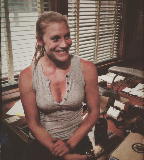 Image 2112537 from Katee Sackhoff