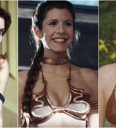 Image 2112408 from Carrie Fisher