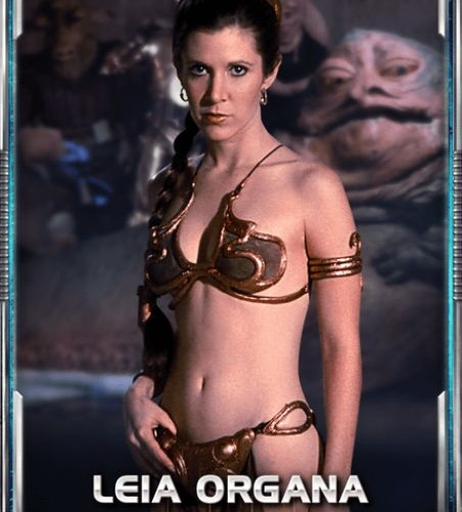 Image 2112425 from Carrie Fisher