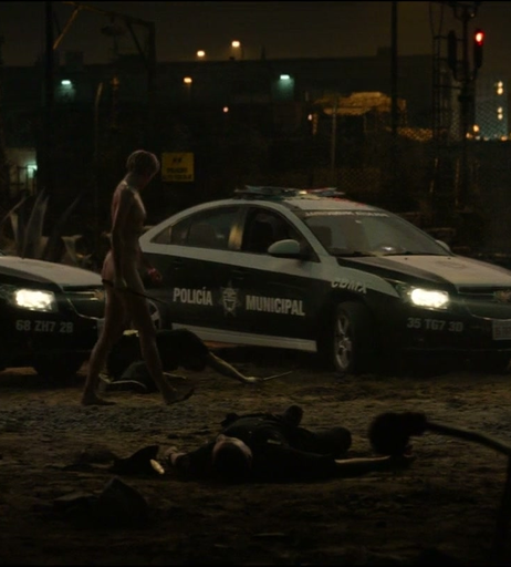 Image 2112164 from Mackenzie Davis